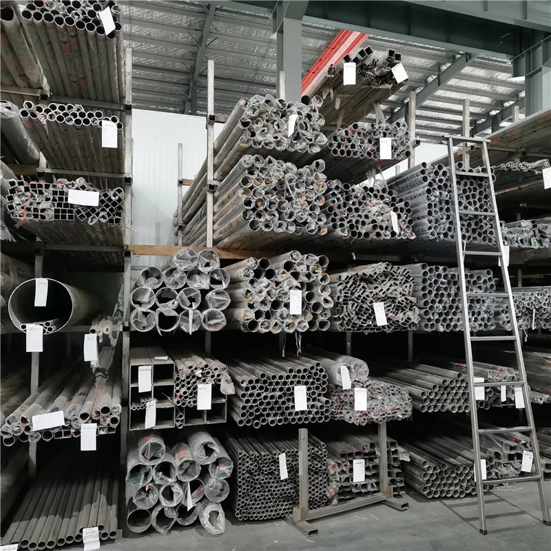 stainless steel pipe&tube